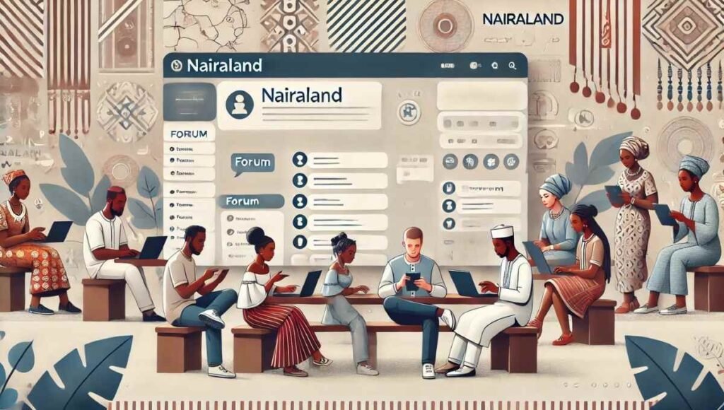 Nairaland