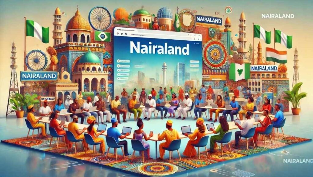 Nairaland