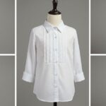 Elegant & Affordable Formal Shirts for Girls