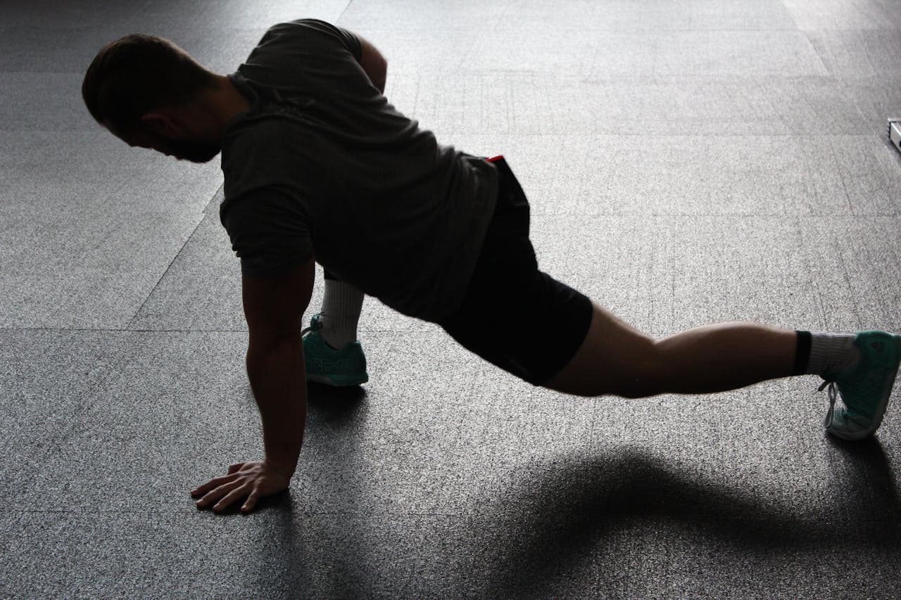 Discover the Joy of Movement: Personalized Plans for a Healthier Body