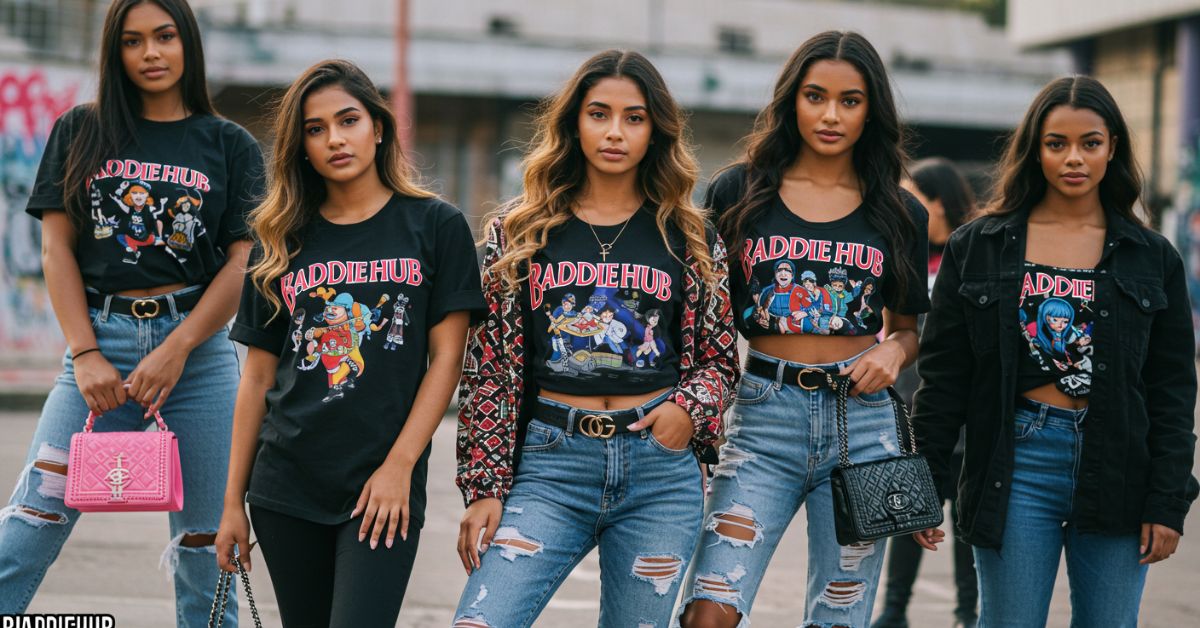 BaddieHub