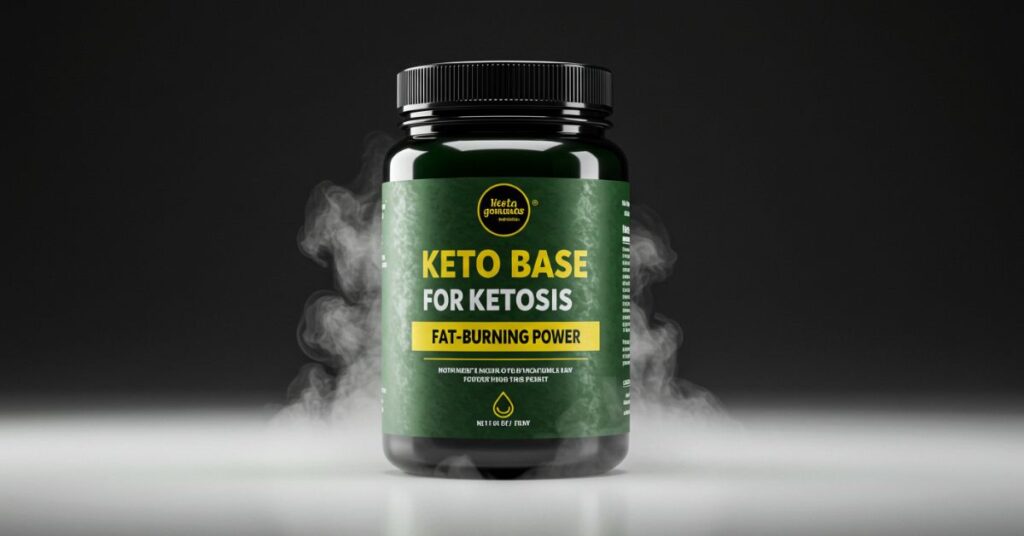 Keto Base