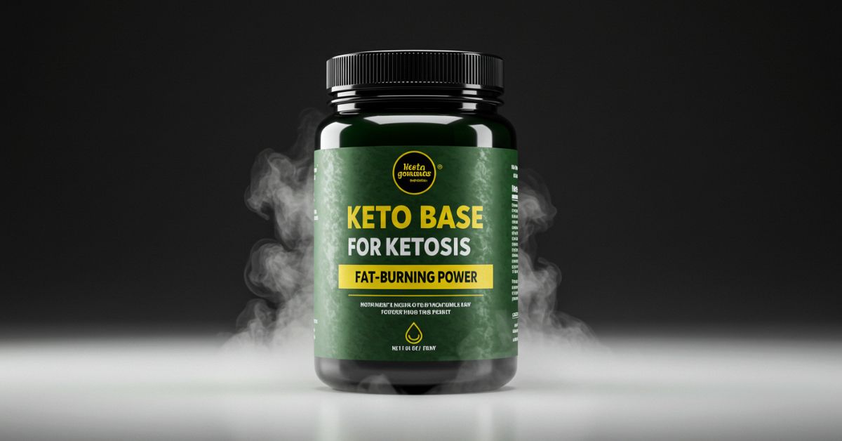 Keto Base