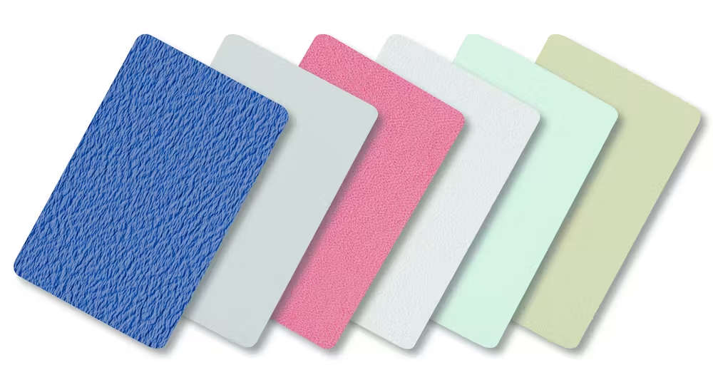 Thermoforming Boltaron® 4335