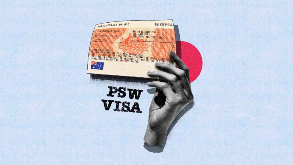Post-Study Work Visas