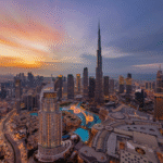 Top 7 Must-Try Adventure Activities in Dubai