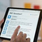 RBT Certification Exam