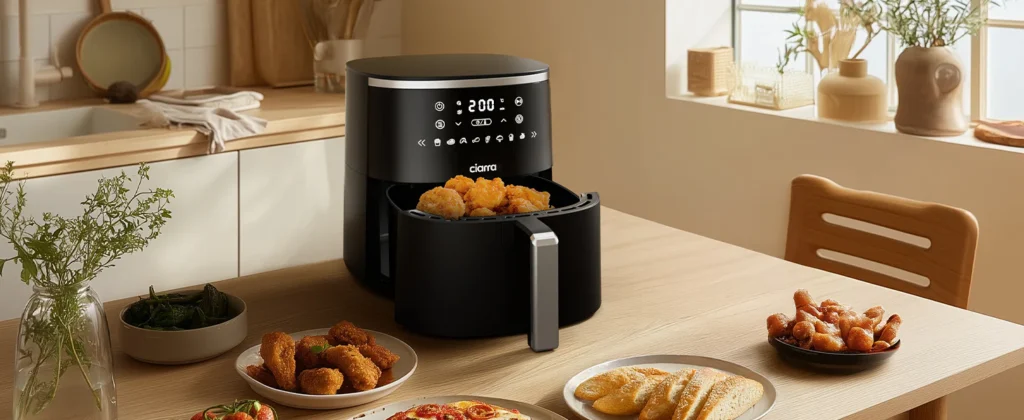 CIARRA Air Fryer