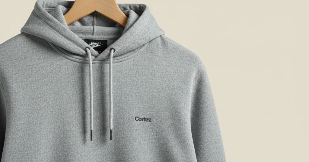 Cortiez hoodie