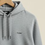 Cortiez hoodie