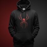 Spider Hoodie