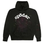 Spyder Hoodie