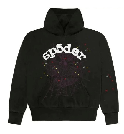 Spyder Hoodie