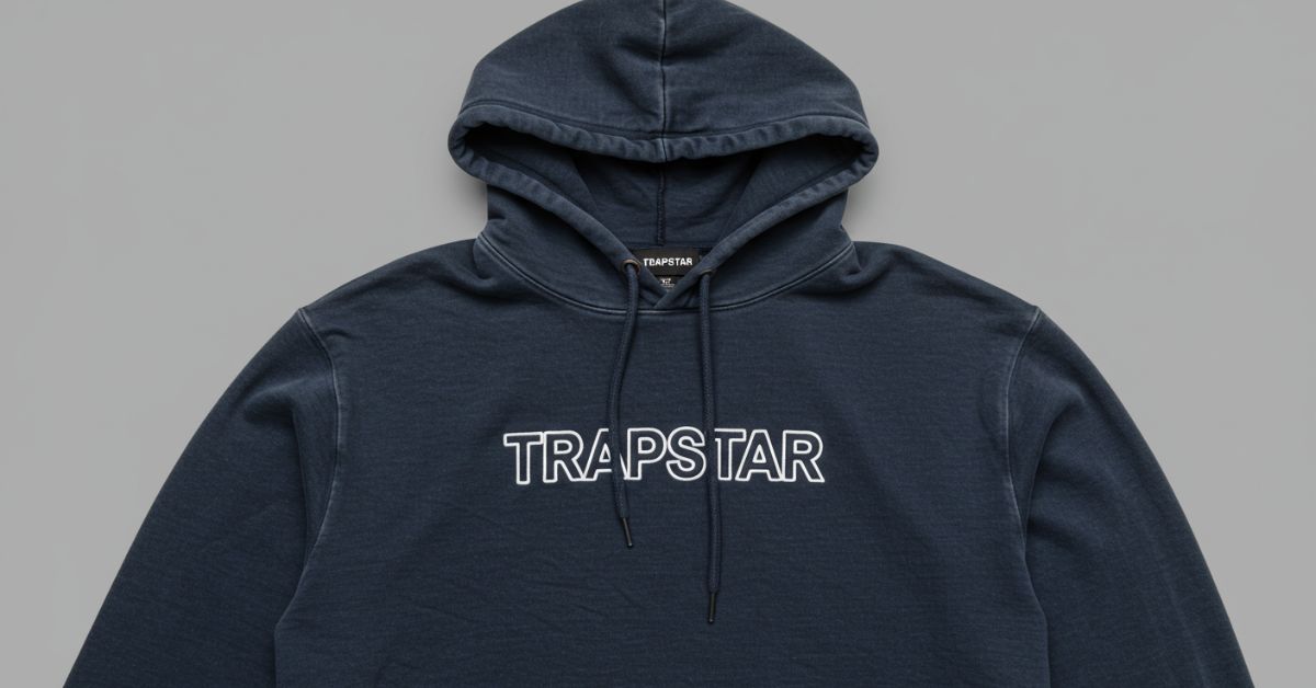 Trapstar