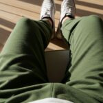 Vertabrae Sweatpants