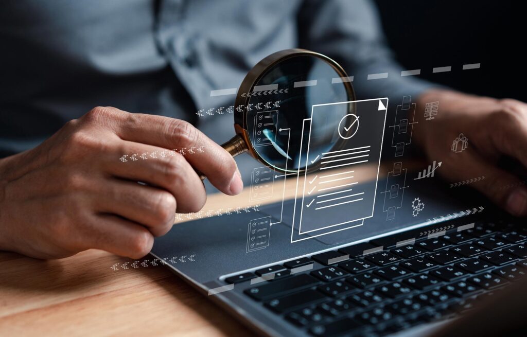Watchlist Screening Prevents Financial Crime