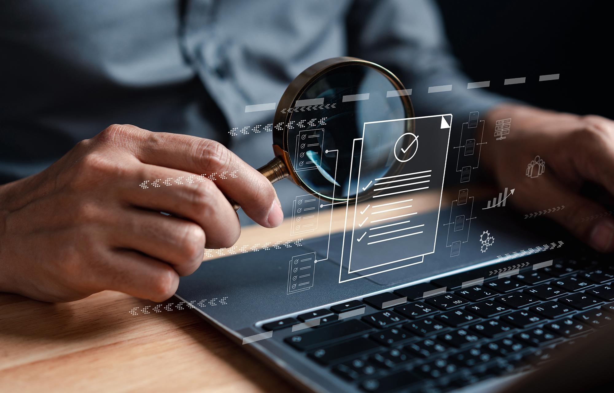 Watchlist Screening Prevents Financial Crime