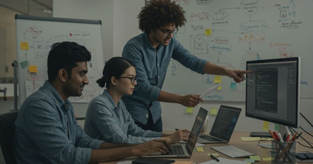 eCommerce Development