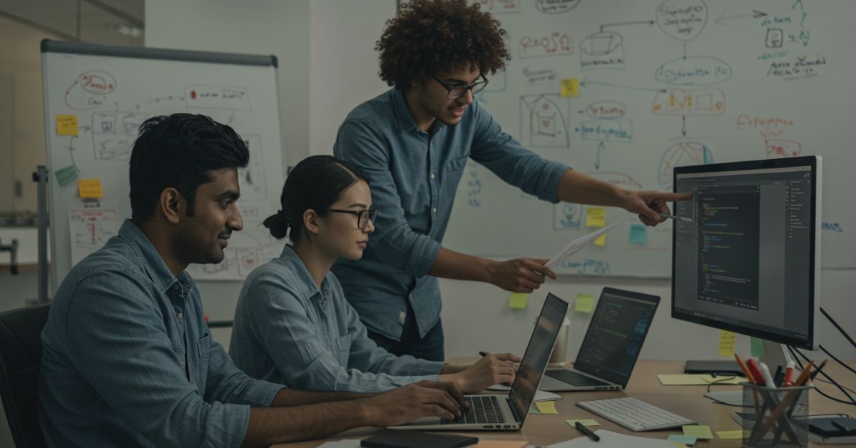 eCommerce Development
