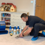 Cleaning