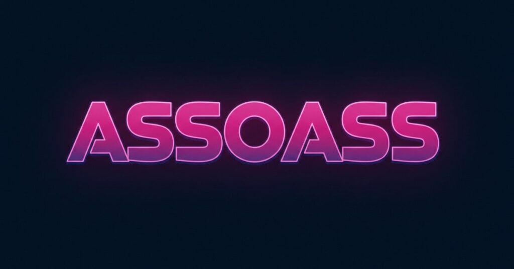 Assoass