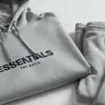 Essentials Hoodie & Essentials Tracksuit