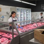 Online Butchers