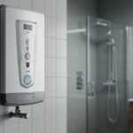 Tankless Water Heater