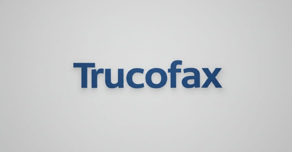 Trucofax