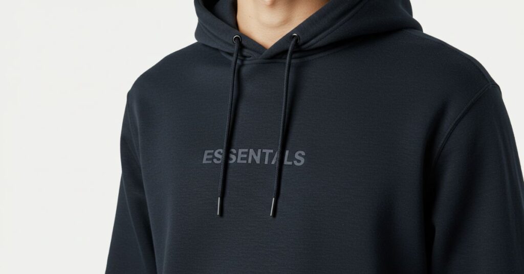 Essentials Hoodie