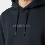 Essentials Hoodie