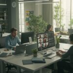 Virtual Offices