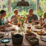 Zero-Waste Home Gathering