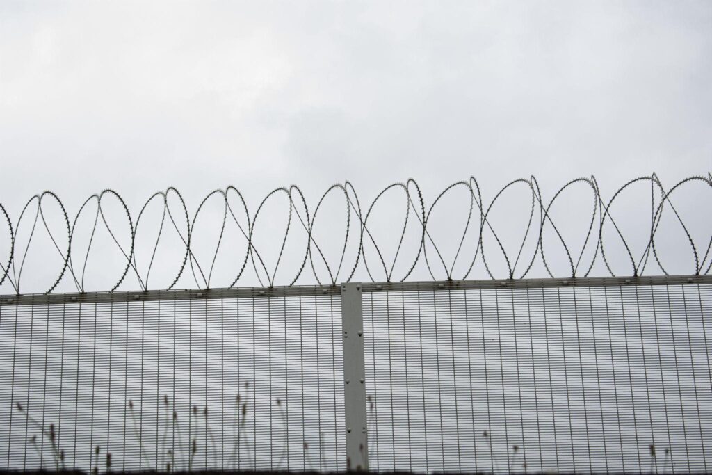 perimeter security systems
