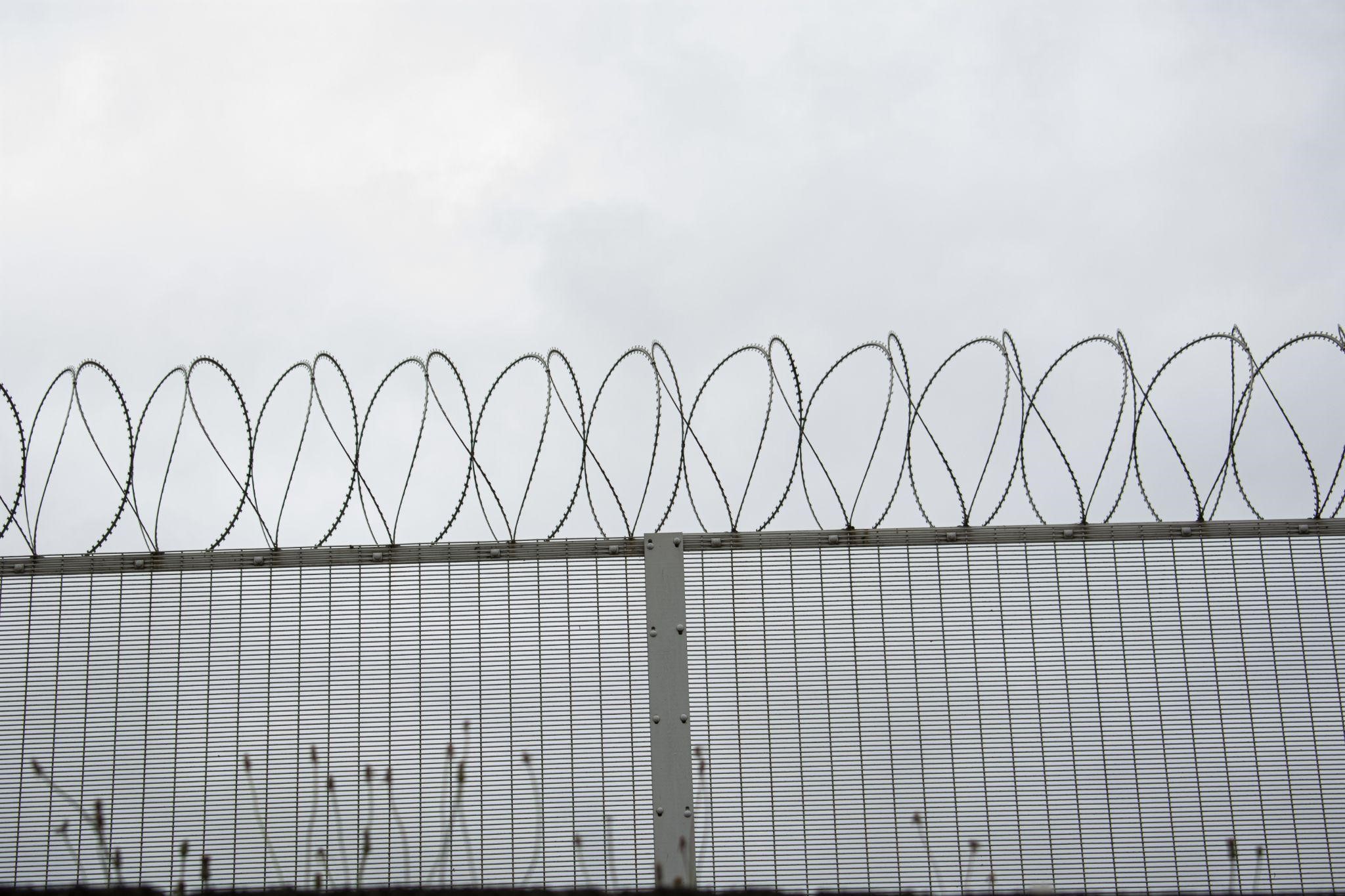 perimeter security systems