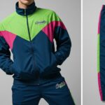 Carsicko Tracksuit