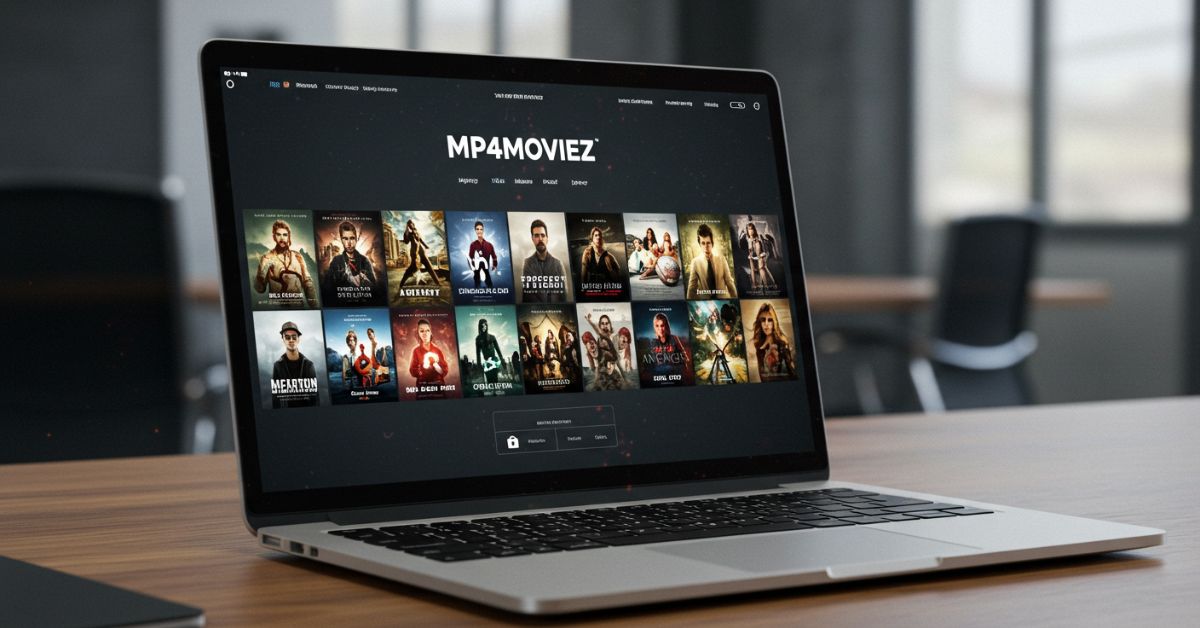 MP4Moviez