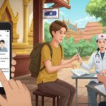 Medical Translations for Travelers in Thailand