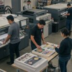 Printing Companies