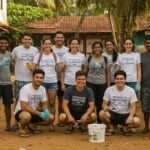 Sri Lanka Voluntary Work