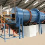 Boosting Fertilizer Efficiency with Granulation Machines
