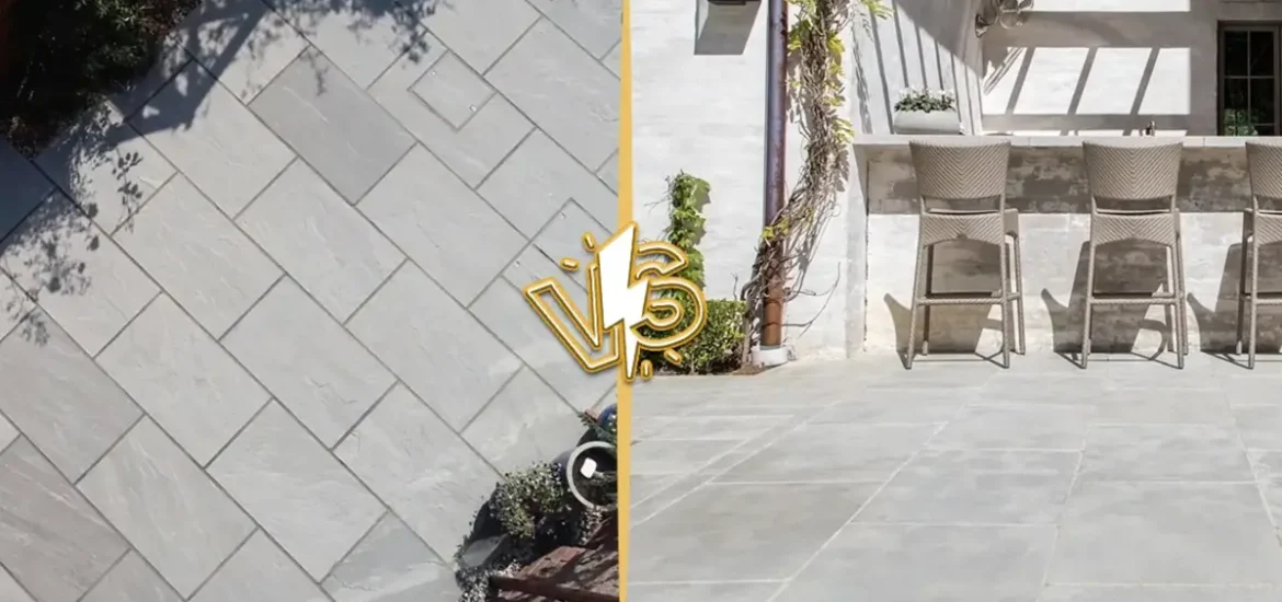 Pavers