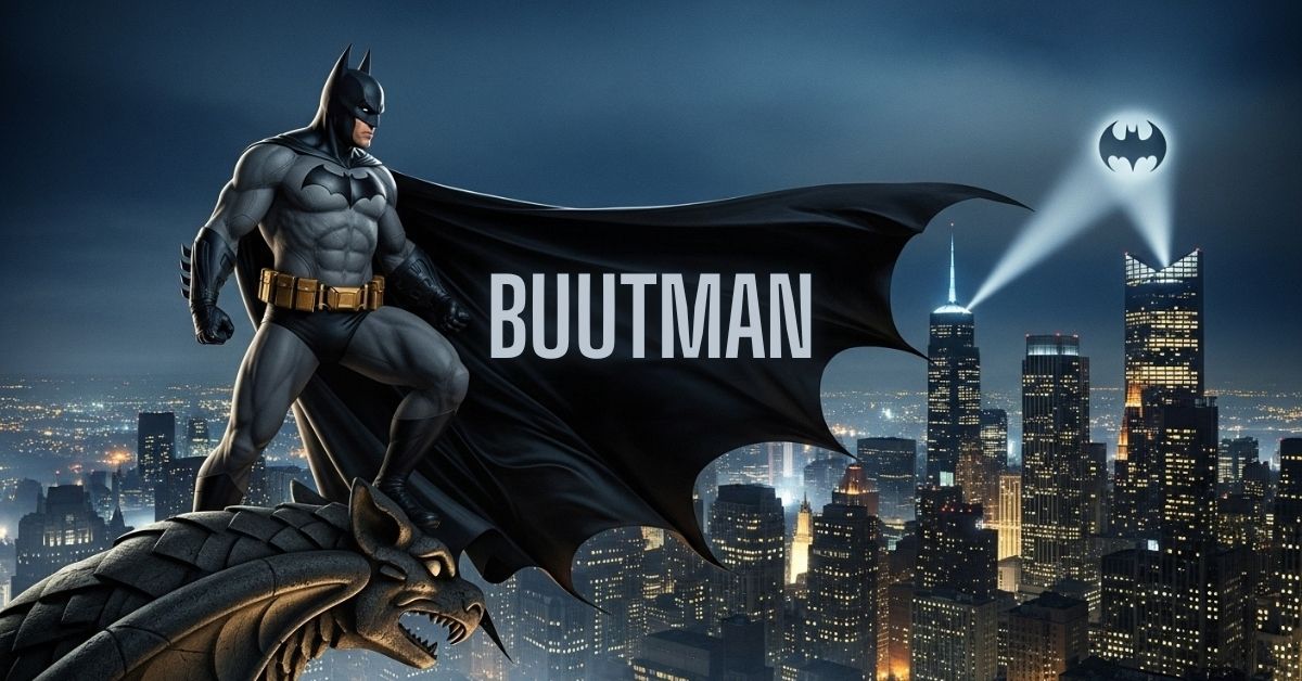 Buutman