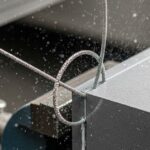 Diamond Cutting Wire Loop