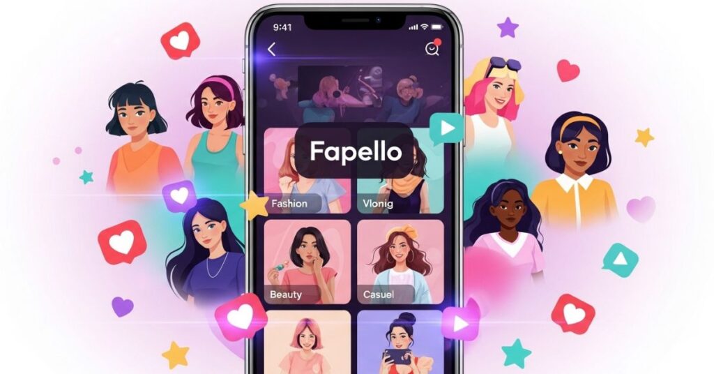 Fapello