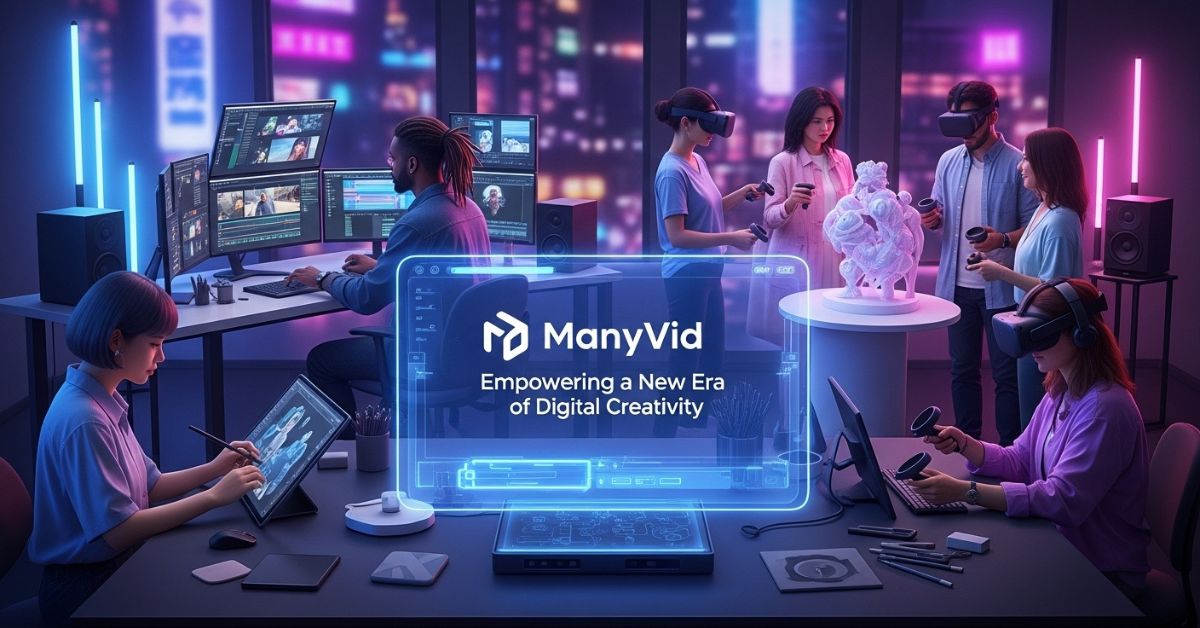 ManyVid