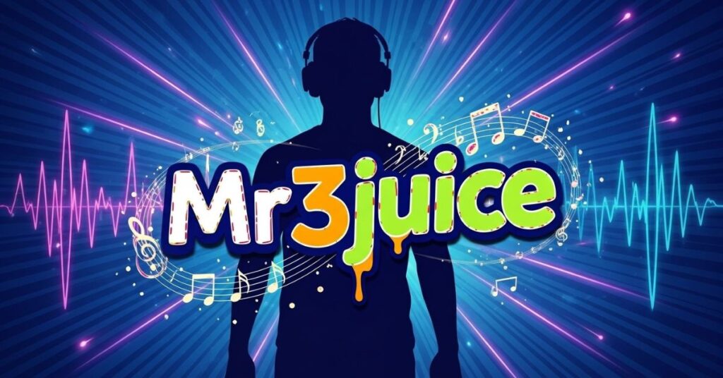 Mr3Juice