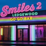 Smiles 2 Ledgewood