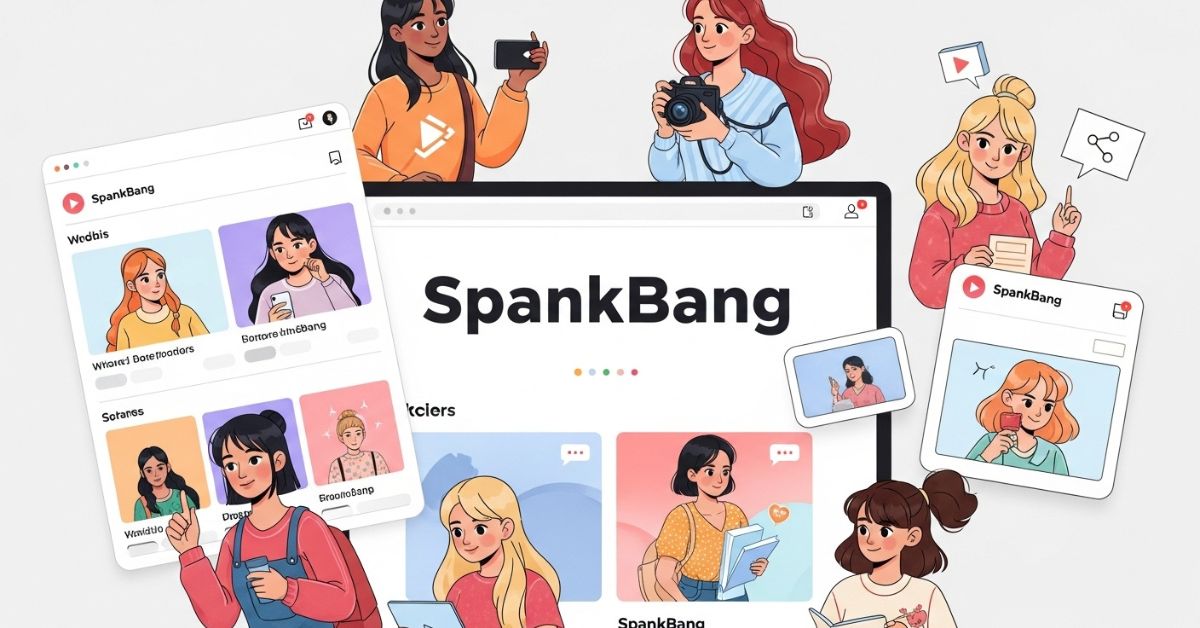 SpankBang