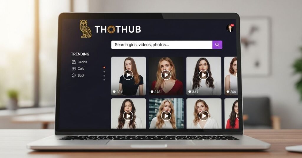 Thothub